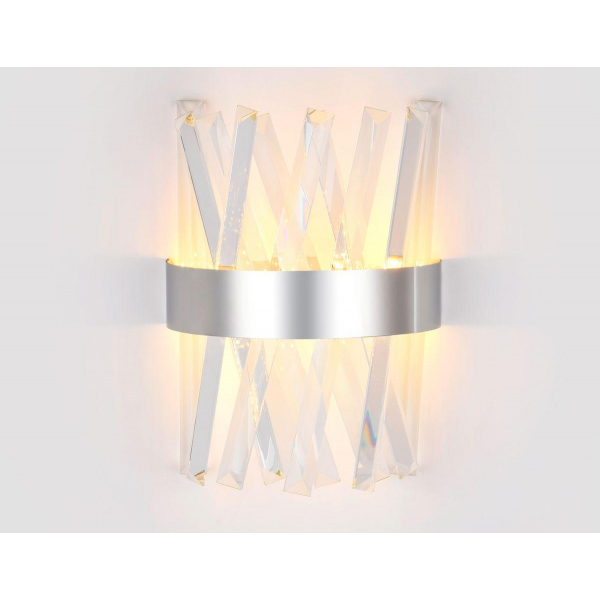 Настенный светодиодный светильник Ambrella light Traditional TR5322 Настенный светодиодный светильник Ambrella light Traditional TR5322