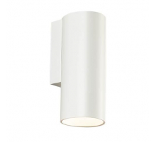 Настенный светильник Italline Danny W1 white