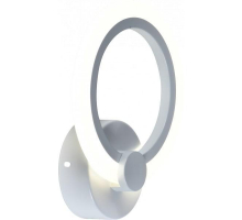 Настенный светодиодный светильник Rivoli Amarantha 6100-108 Б0054916