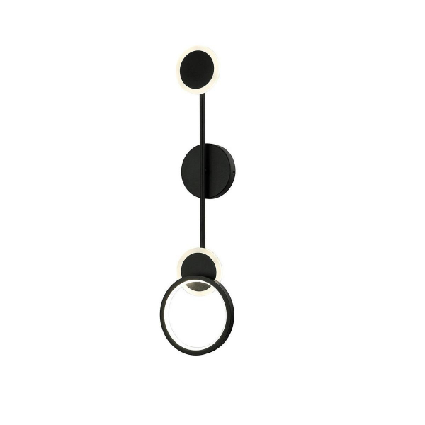 Настенный светодиодный светильник Kink Light Сивия 2211,19 Настенный светодиодный светильник Kink Light Сивия 2211,19