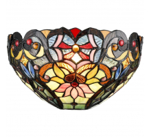 Настенный светильник Velante 825-801-01