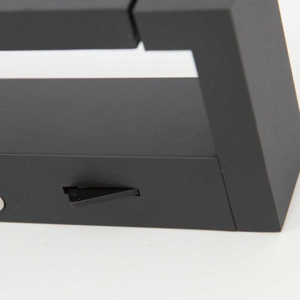 Настенный светодиодный светильник Citilux Визор CL708261N