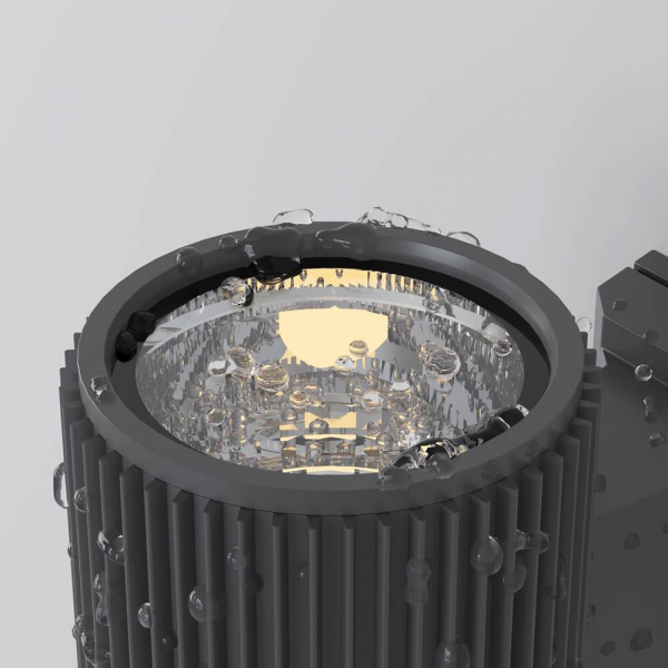 Настенный светильник Maytoni Rando O419WL-01GR Настенный светильник Maytoni Rando O419WL-01GR