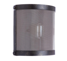 Настенный светильник Divinare Foschia 8110/03 AP-1