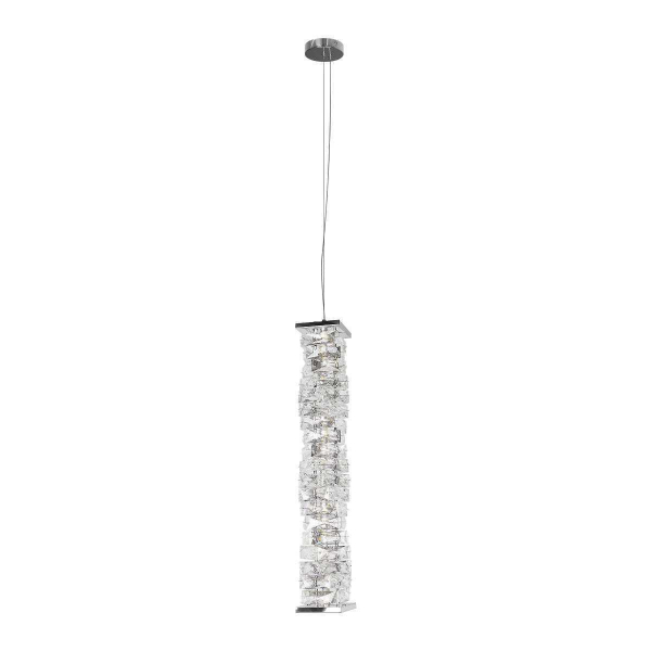 Подвесной светильник LOFT IT Monaco 10186/600 Подвесной светильник LOFT IT Monaco 10186/600