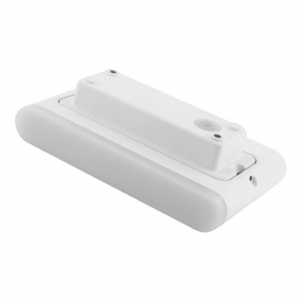 Настенный светодиодный светильник DesignLed GW Bravo GW-6080L-12-WH-WW 003051 Настенный светодиодный светильник DesignLed GW Bravo GW-6080L-12-WH-WW 003051