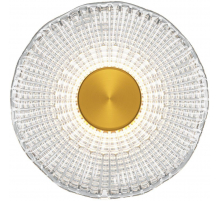Настенный светодиодный светильник Maytoni Sparkle MOD343WL-L5BS3K3