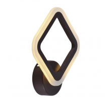 Настенный светодиодный светильник Profit Light 8075/1W COF