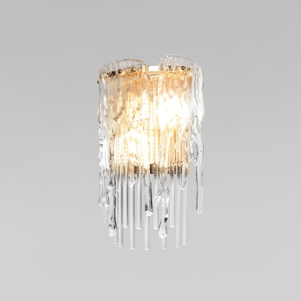 Настенный светильник Loft IT Florida 10298W French gold Настенный светильник Loft IT Florida 10298W French gold
