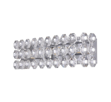 Настенный светильник Gerhort G21053/2wCR CL