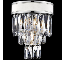 Настенный светильник Wertmark Clarissa WE136.03.101