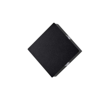 Настенный светодиодный светильник Odeon Light Hightech Vista 4259/8WL