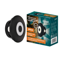 Настенный светильник Duwi NUOVO LED 24793 1