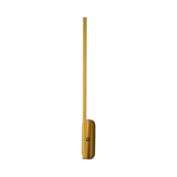 Настенный светодиодный светильник Favourite Reed 3001-1W Настенный светодиодный светильник Favourite Reed 3001-1W