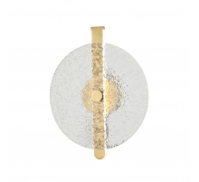 Настенный светодиодный светильник Aployt Lorentayn APL.328.01.11