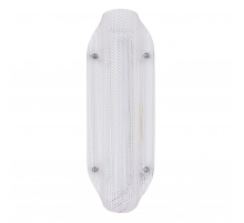 Настенный светодиодный светильник De Markt Конти 488021001