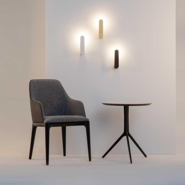 Настенный светильник Maytoni Connect MOD356WL-L4B3K Настенный светильник Maytoni Connect MOD356WL-L4B3K