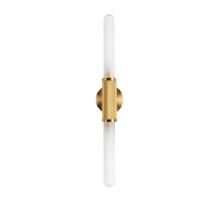 Настенный светильник Loft IT Duality 10472W/B Gold