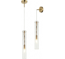 Светильник подвесной настенный Stilfort 2193/05/01PW серия Perfecto Light
