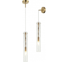 Светильник подвесной настенный Stilfort 2193/05/01PW серия Perfecto Light