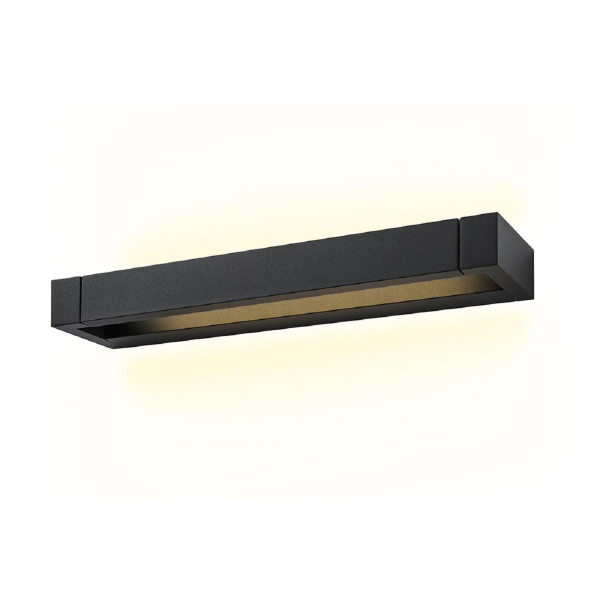 Настенный светодный светильник Crystal Lux CLT 028W BL Настенный светодный светильник Crystal Lux CLT 028W BL