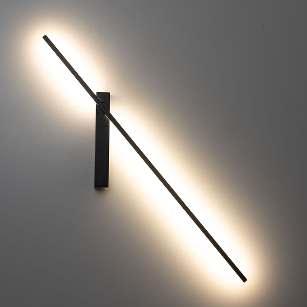 Настенный светодиодный светильник Citilux Pixel CL216471