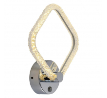 Настенный светодиодный светильник Profit Light 8049/1W CHR