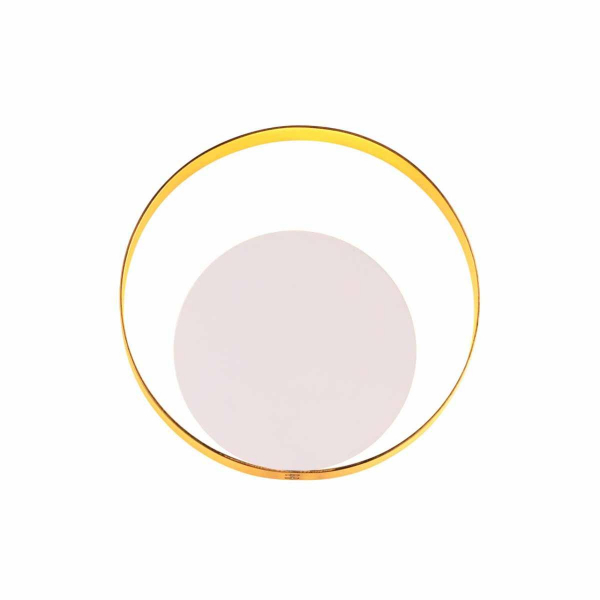 Настенный светодиодный светильник Odeon Light Hightech Mondy 3899/7WW Настенный светодиодный светильник Odeon Light Hightech Mondy 3899/7WW