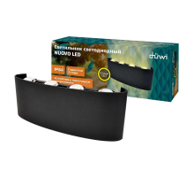 Настенный светильник Duwi NUOVO LED 24772 6