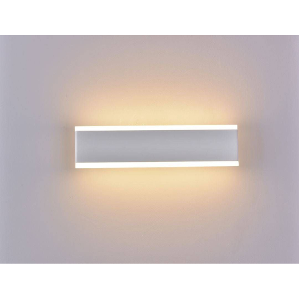 Настенный светодиодный светильник DesignLed GW LN GW-8083S-16-WH-WW 003218