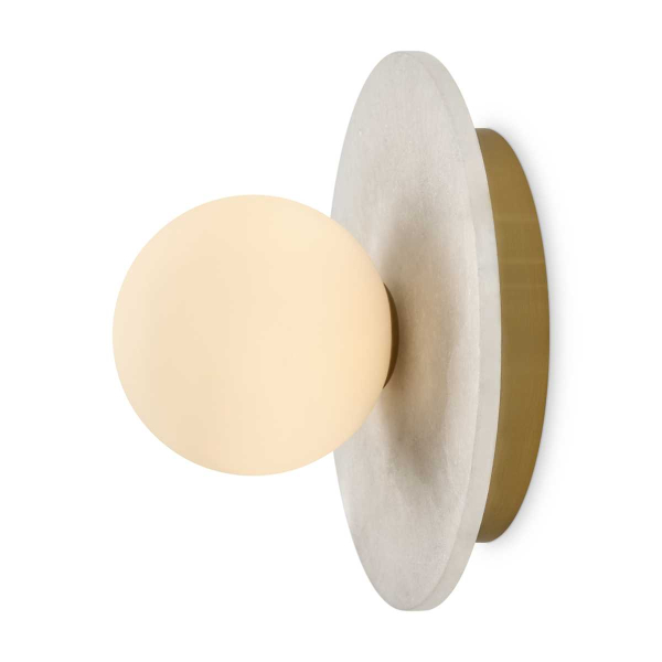 Настенный светильник Freya Modern Cave FR5631WL-L20BS