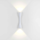 Настенный светодиодный светильник Odeon Light Hightech Anika 4290/10WL