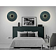 Настенный светильник Ambrella Light HIGH LIGHT LH72645