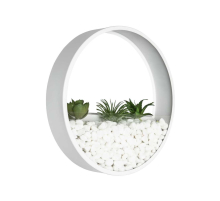 Настенный светильник LED4U L7397-250 WH