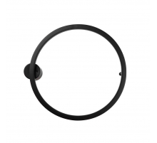 Настенный светодиодный светильник Odeon Light Omen 4386/18WL