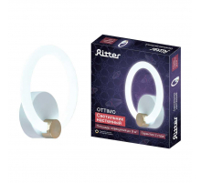 Настенный светильник Ritter OTTIMO 51610 5