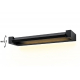 Настенный светодный светильник Crystal Lux CLT 028W BL