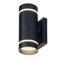 Настенный светодиодный светильник IMEX Arta IL.0005.1602 BK