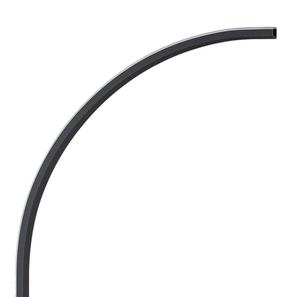 Настенный светодиодный светильник Odeon Light Hightech Fino 7006/100A Настенный светодиодный светильник Odeon Light Hightech Fino 7006/100A