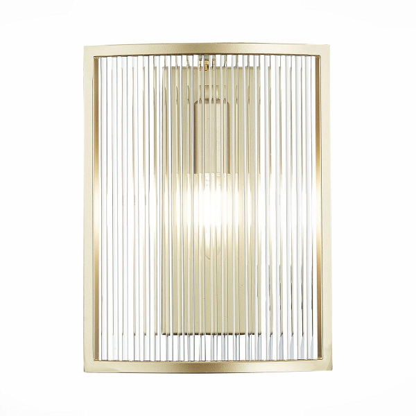 Настенный светильник ST Luce Cosenza SL1234.201.01 Настенный светильник ST Luce Cosenza SL1234.201.01