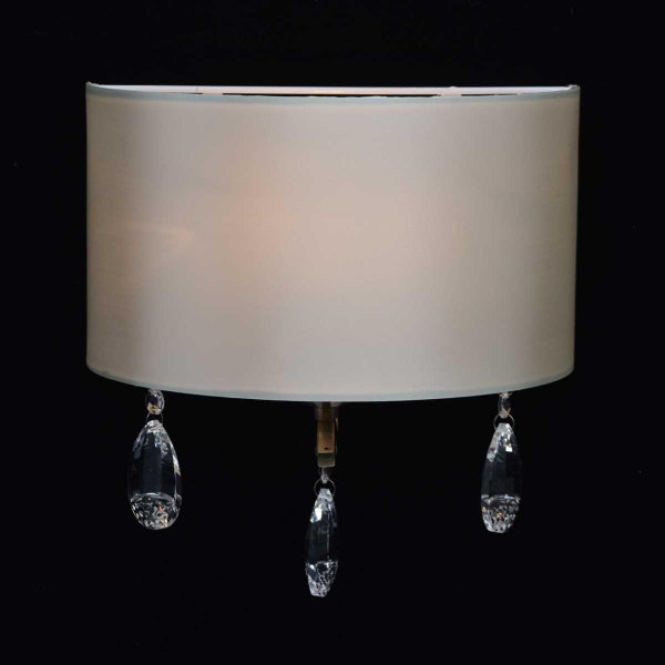 Настенный светильник MW-Light Нора 454021501 Настенный светильник MW-Light Нора 454021501