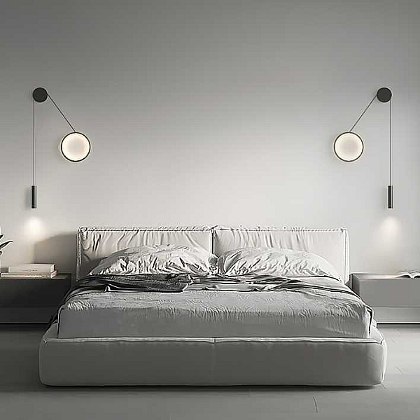 Настенный светильник Imperium Loft Hook Right 230956-23