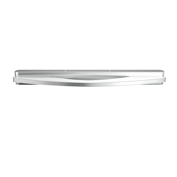Настенный светодиодный светильник Gauss Lidia BR052 Настенный светодиодный светильник Gauss Lidia BR052