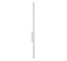 Настенный светильник Nowodvorski Laser Wall White 11813
