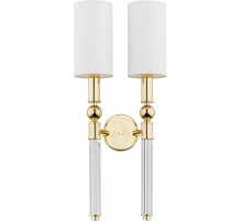 Настенный светильник KUTEK LEA LEA-K-2(Z/A)