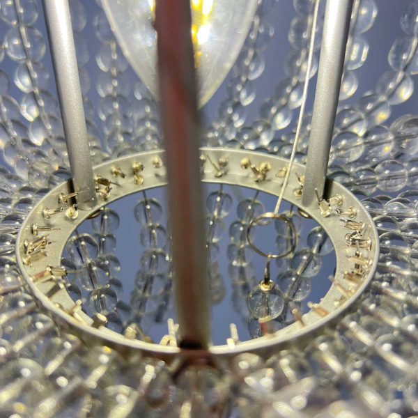 Настенный светильник Imperium Loft Jacqueline 73723-22