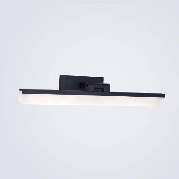 Настенный светильник LED4U L7179-420 BK Настенный светильник LED4U L7179-420 BK