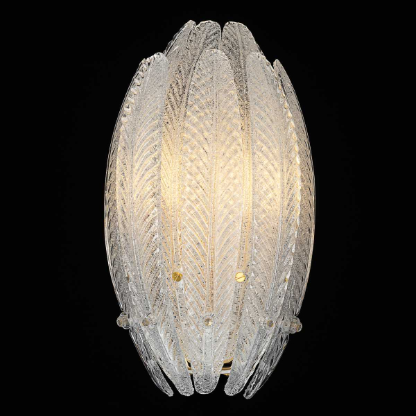 Настенный светильник Citilux Deltoro CL327320