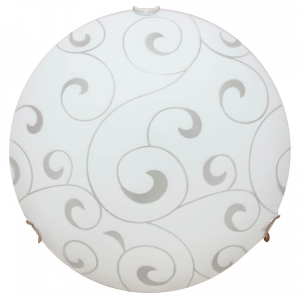 Настенный светильник Arte Lamp Ornament A3320PL-3CC Настенный светильник Arte Lamp Ornament A3320PL-3CC