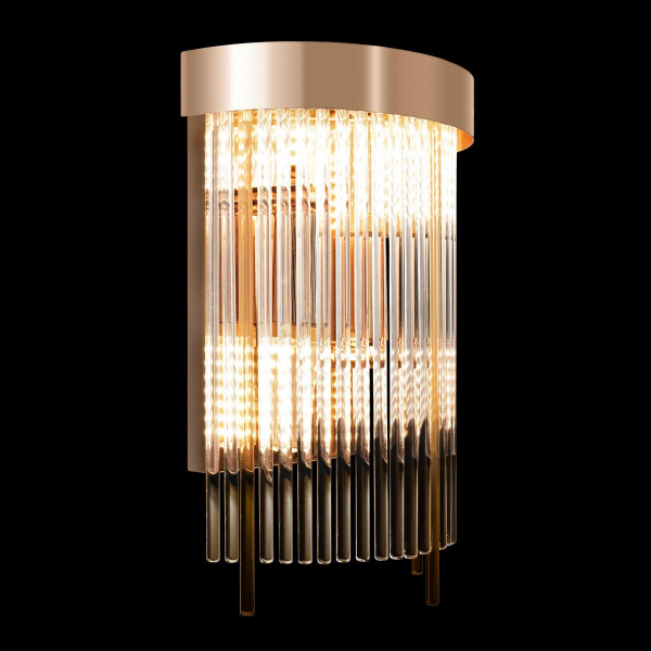 Настенный светильник Loft IT Montana 10299W French gold Настенный светильник Loft IT Montana 10299W French gold